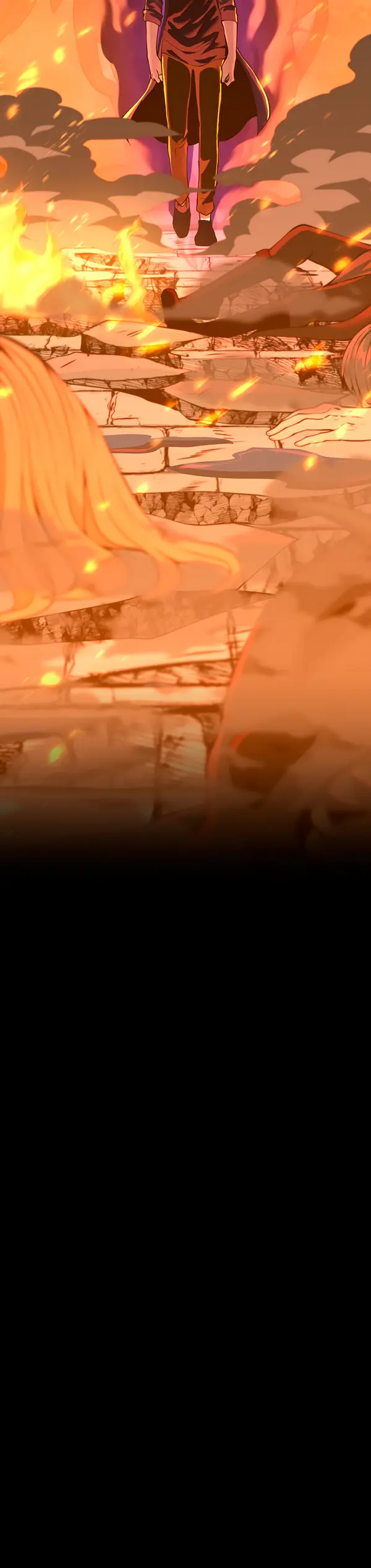 La Vida Después de la Muerte (2018) - Capítulo 139.1 - Página 21 - LectorTMOo