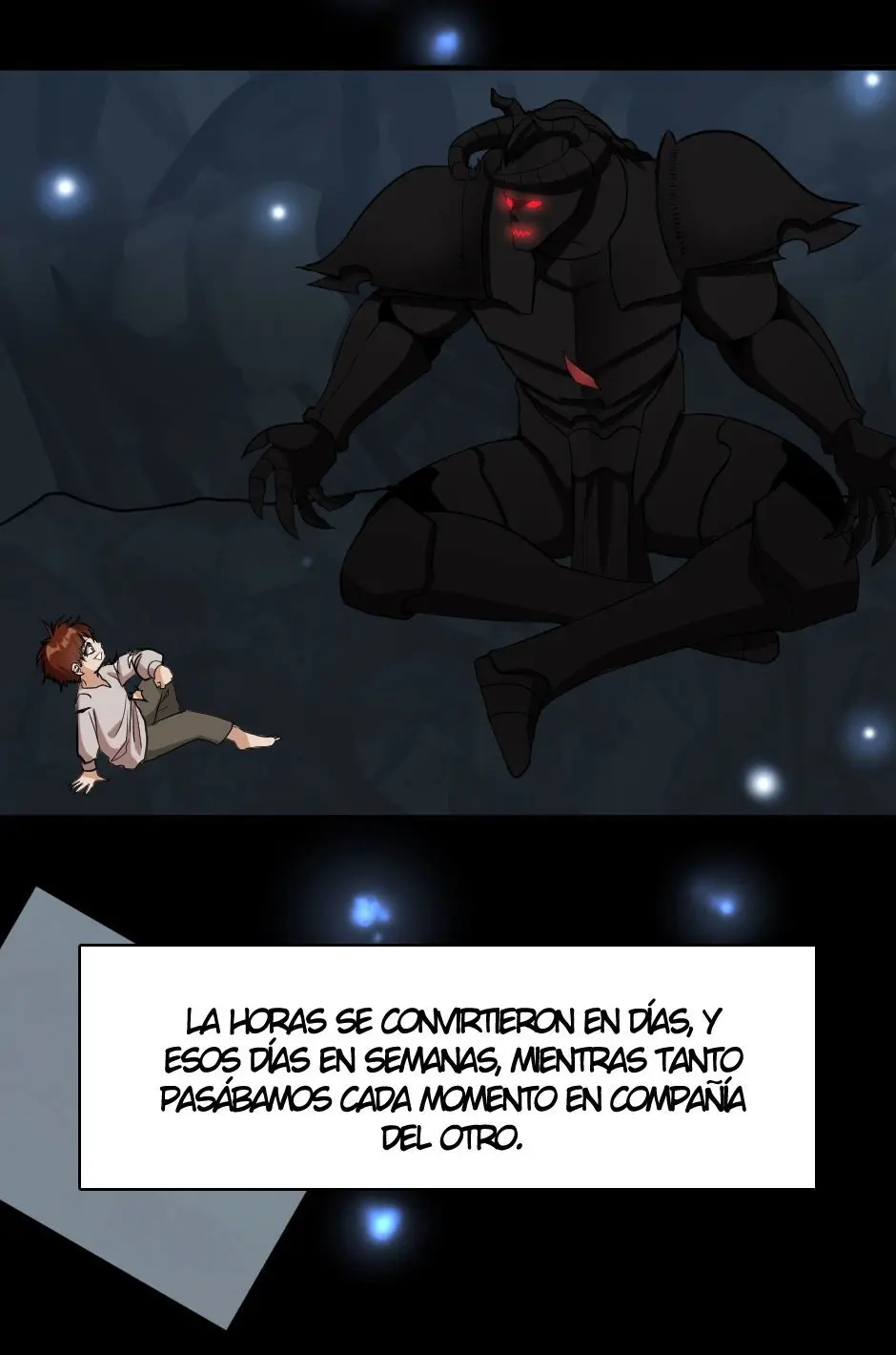 La Vida Después de la Muerte (2018) - Capítulo 14 - Página 4 - LectorTMOo