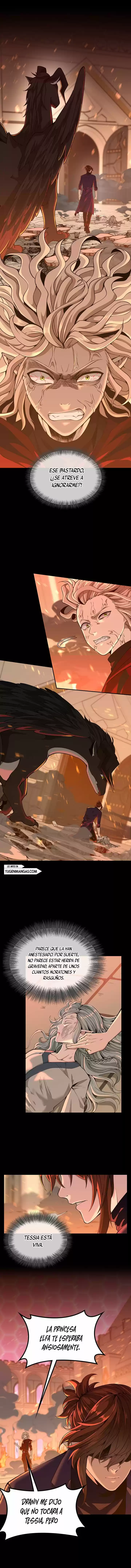La Vida Después de la Muerte (2018) - Capítulo 140 - Página 6 - LectorTMOo