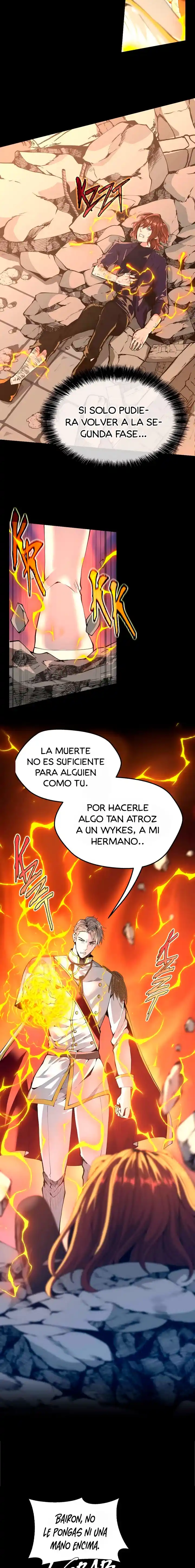 La Vida Después de la Muerte (2018) - Capítulo 141 - Página 13 - LectorTMOo