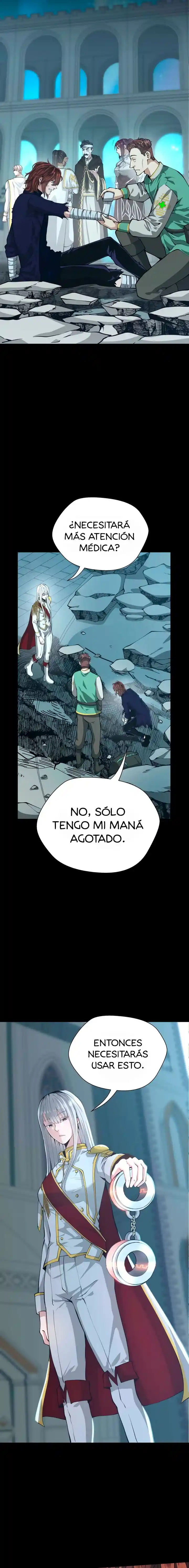 La Vida Después de la Muerte (2018) - Capítulo 141 - Página 21 - LectorTMOo