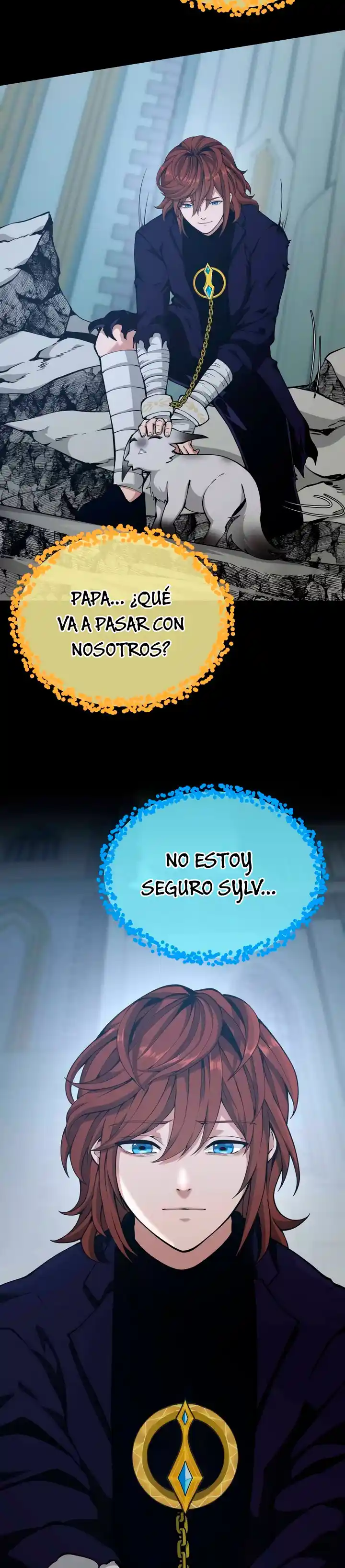 La Vida Después de la Muerte (2018) - Capítulo 141 - Página 27 - LectorTMOo