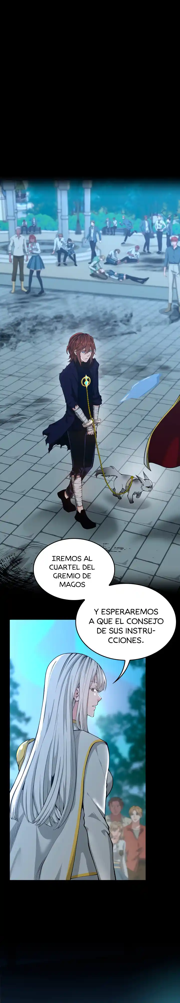 La Vida Después de la Muerte (2018) - Capítulo 142 - Página 4 - LectorTMOo