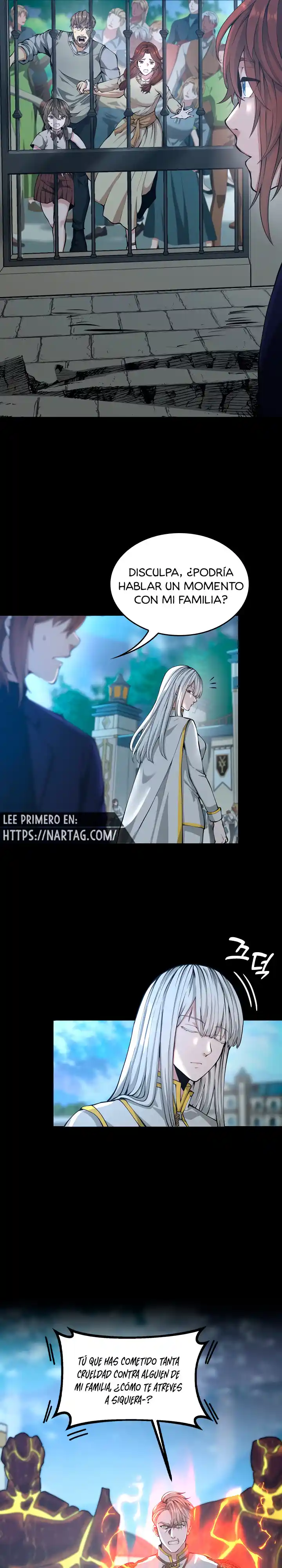 La Vida Después de la Muerte (2018) - Capítulo 142 - Página 7 - LectorTMOo