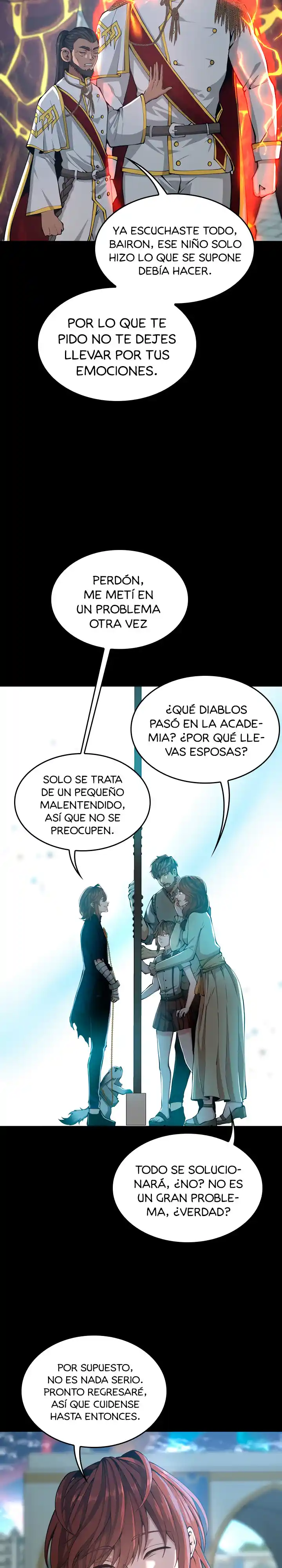 La Vida Después de la Muerte (2018) - Capítulo 142 - Página 8 - LectorTMOo