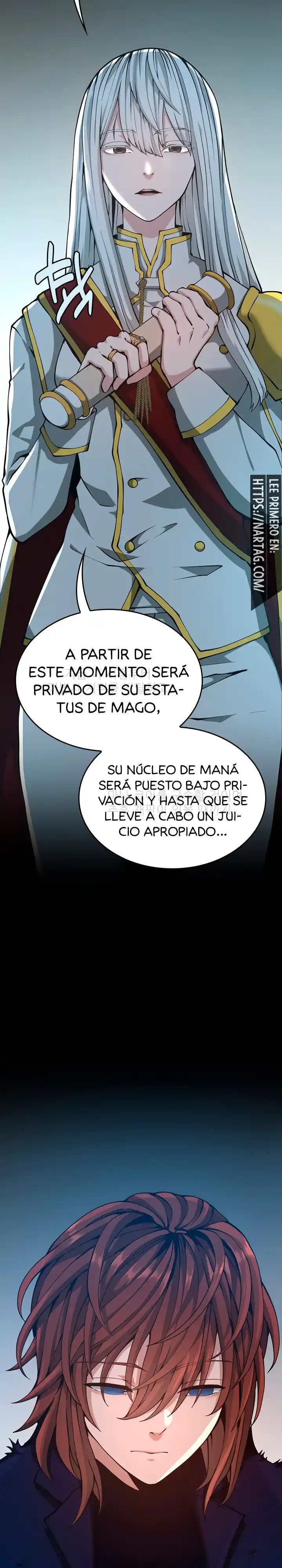 La Vida Después de la Muerte (2018) - Capítulo 142 - Página 13 - LectorTMOo