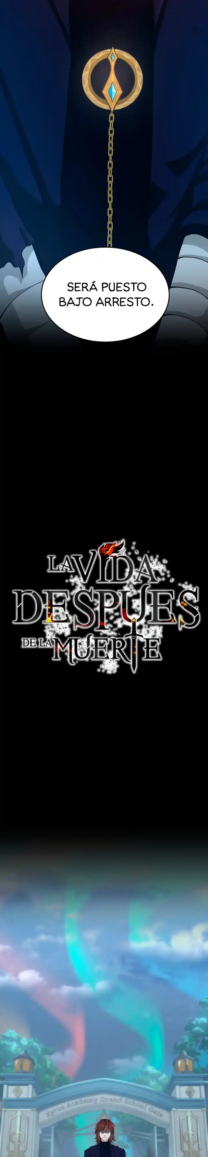 La Vida Después de la Muerte (2018) - Capítulo 142 - Página 14 - LectorTMOo