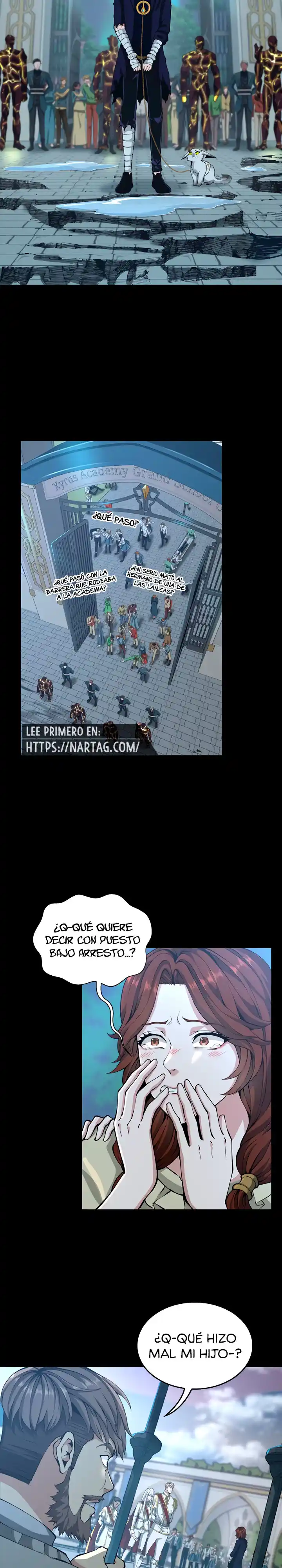 La Vida Después de la Muerte (2018) - Capítulo 142 - Página 15 - LectorTMOo
