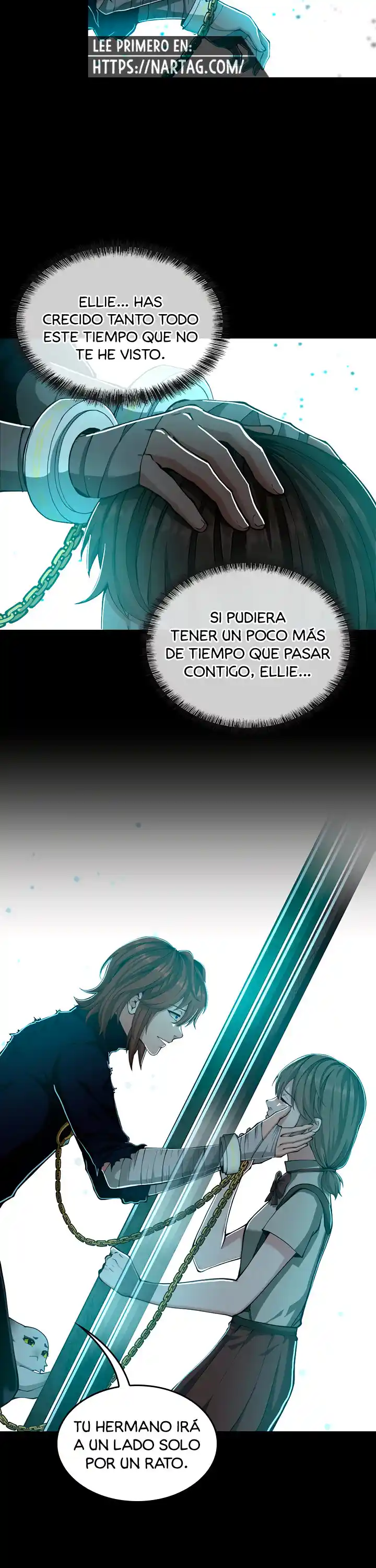 La Vida Después de la Muerte (2018) - Capítulo 142 - Página 24 - LectorTMOo
