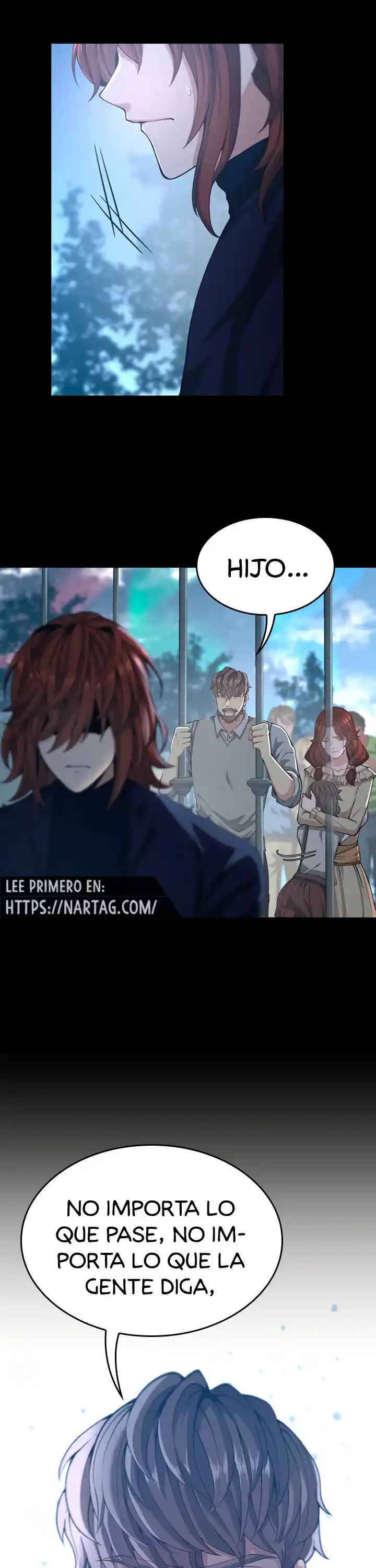 La Vida Después de la Muerte (2018) - Capítulo 142 - Página 26 - LectorTMOo
