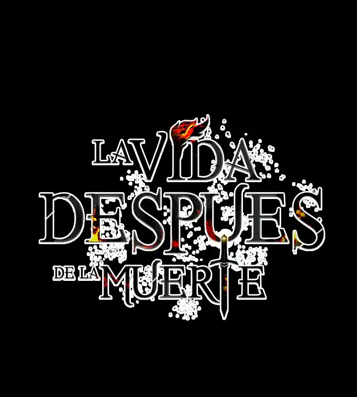 La Vida Después de la Muerte (2018) - Capítulo 143 - Página 26 - LectorTMOo