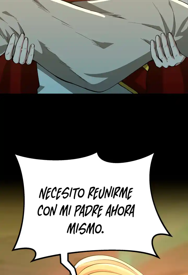 La Vida Después de la Muerte (2018) - Capítulo 143 - Página 41 - LectorTMOo