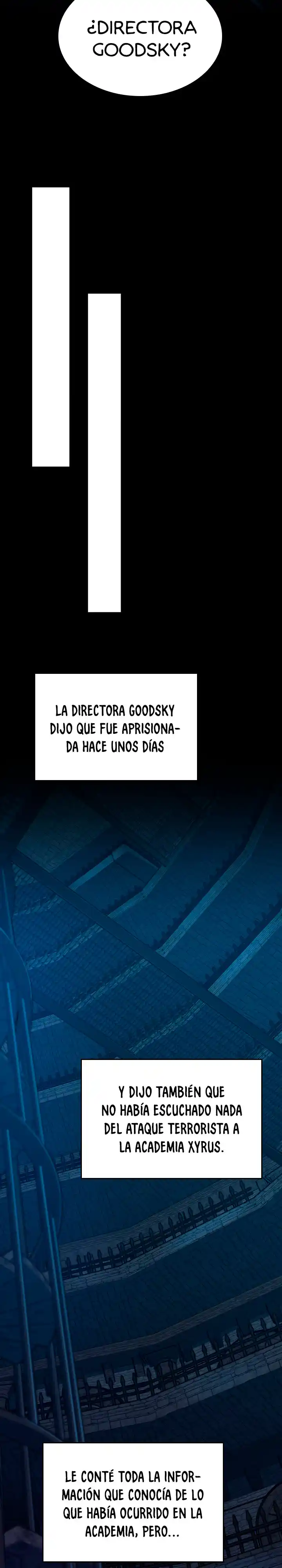 La Vida Después de la Muerte (2018) - Capítulo 145 - Página 5 - LectorTMOo