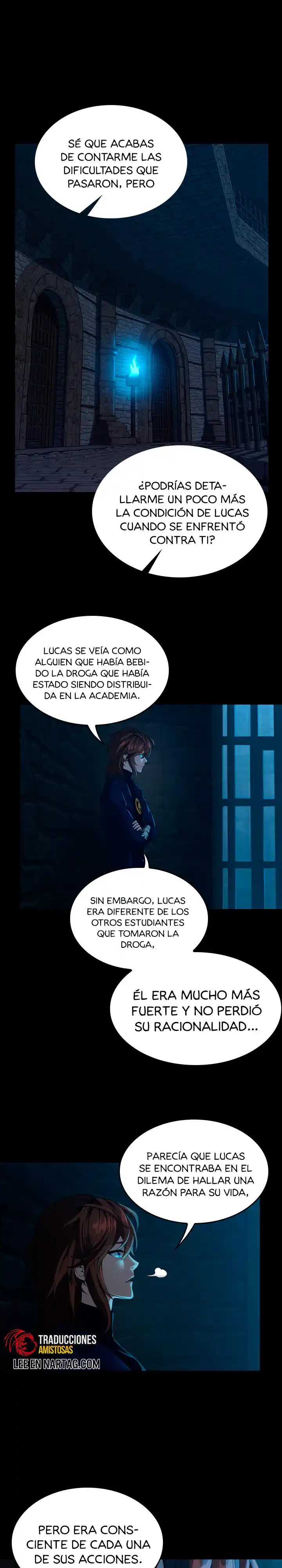 La Vida Después de la Muerte (2018) - Capítulo 145 - Página 7 - LectorTMOo