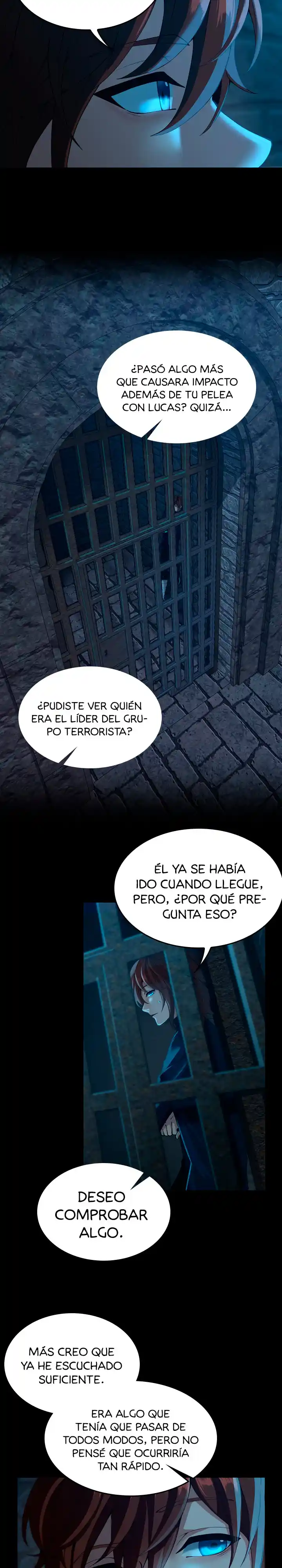 La Vida Después de la Muerte (2018) - Capítulo 145 - Página 8 - LectorTMOo
