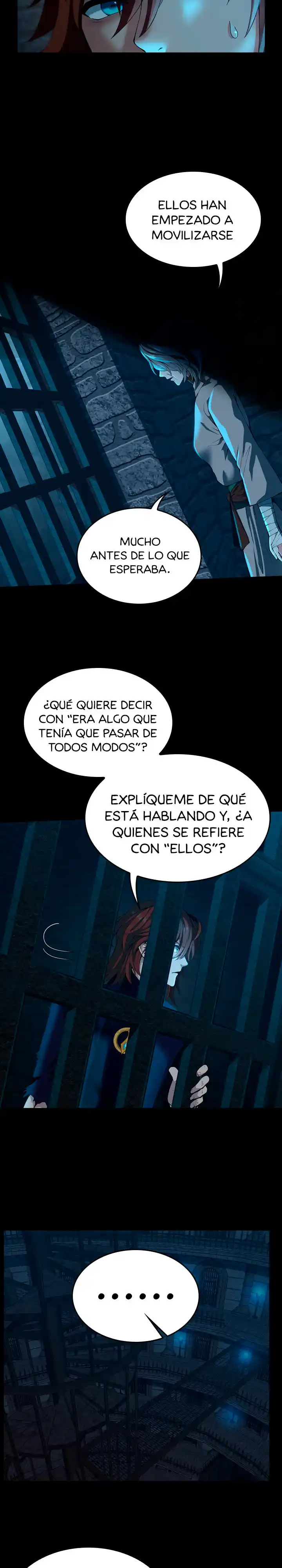 La Vida Después de la Muerte (2018) - Capítulo 145 - Página 9 - LectorTMOo