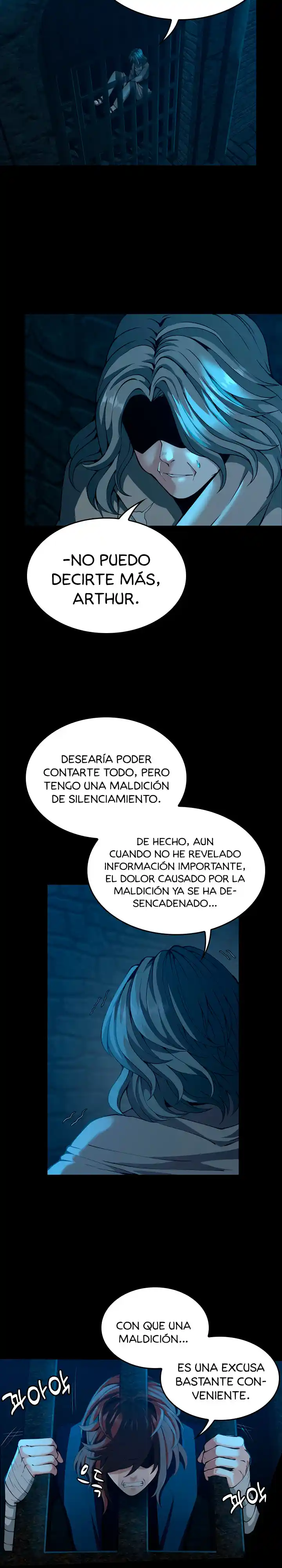 La Vida Después de la Muerte (2018) - Capítulo 145 - Página 11 - LectorTMOo