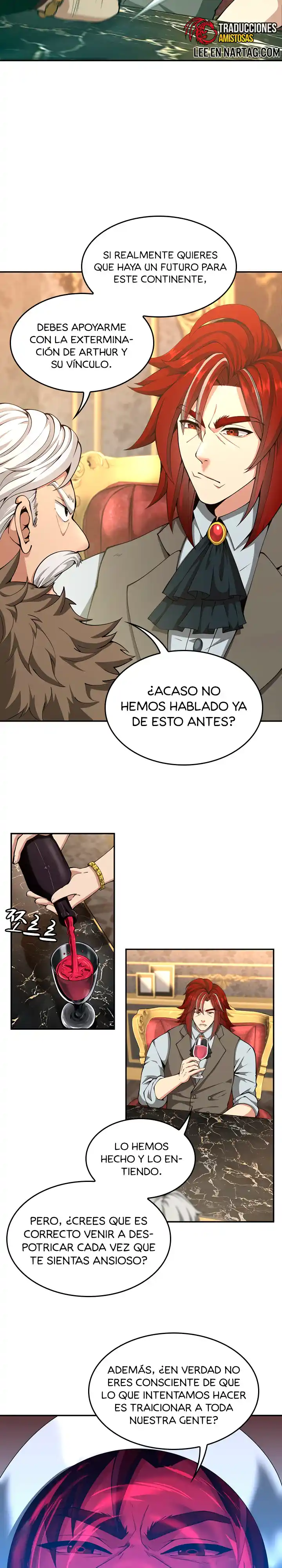 La Vida Después de la Muerte (2018) - Capítulo 145 - Página 17 - LectorTMOo