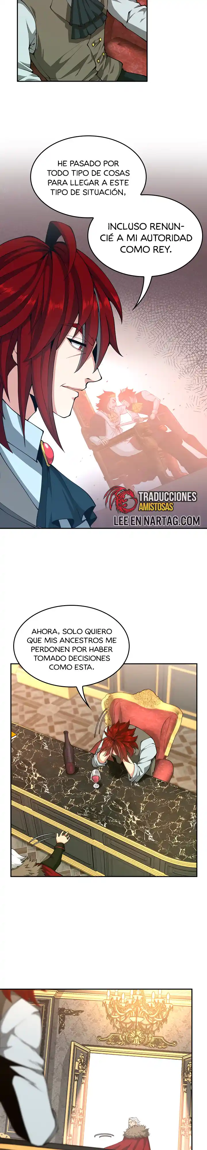 La Vida Después de la Muerte (2018) - Capítulo 145 - Página 23 - LectorTMOo