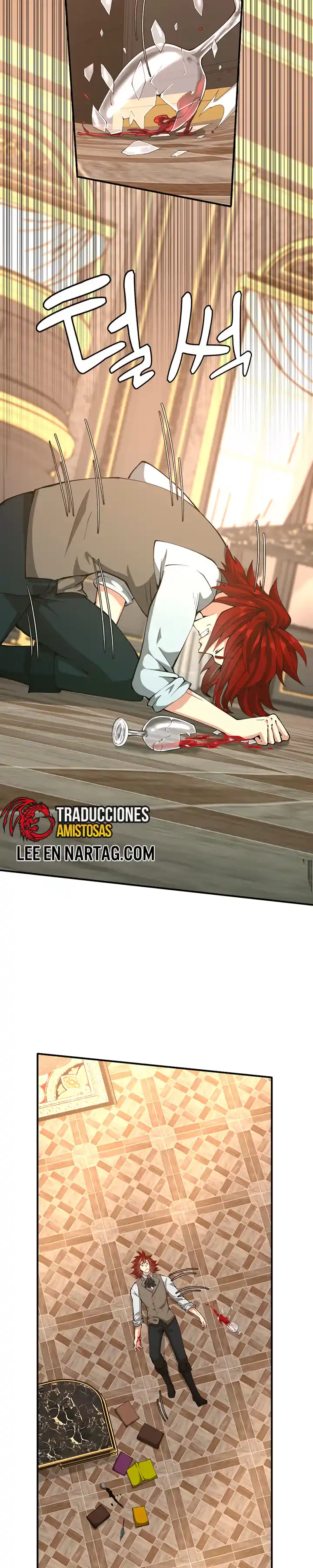 La Vida Después de la Muerte (2018) - Capítulo 145 - Página 29 - LectorTMOo
