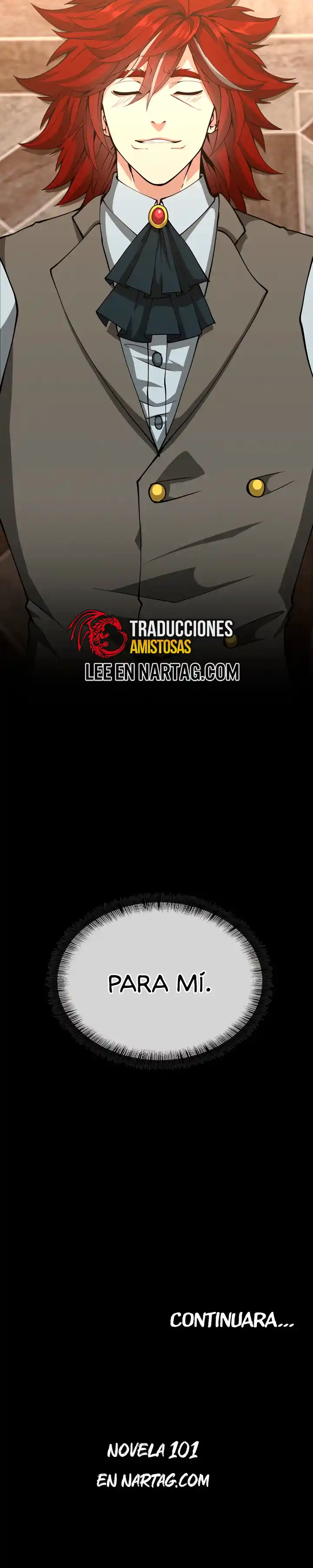 La Vida Después de la Muerte (2018) - Capítulo 145 - Página 33 - LectorTMOo