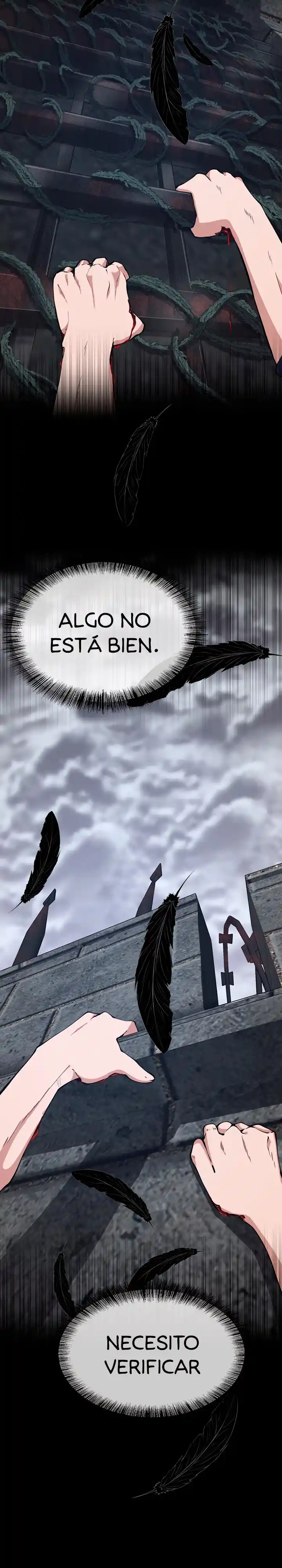 La Vida Después de la Muerte (2018) - Capítulo 146 - Página 7 - LectorTMOo