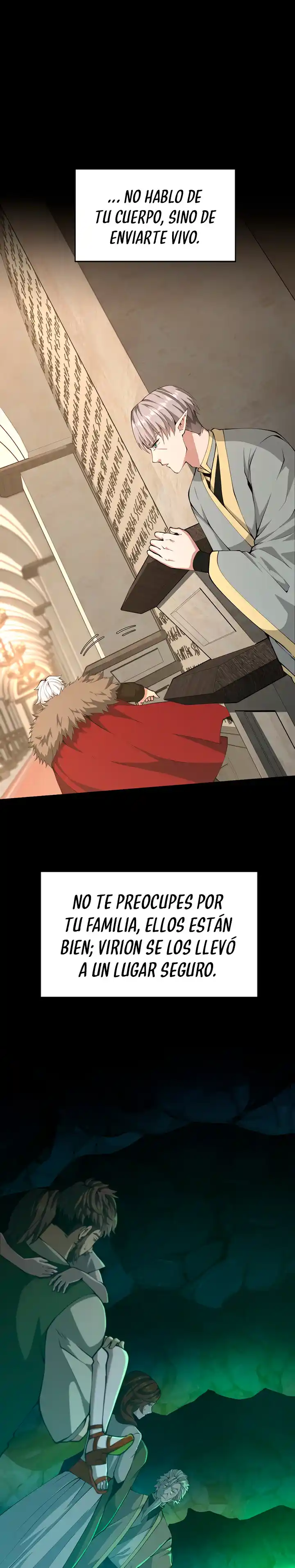 La Vida Después de la Muerte (2018) - Capítulo 146 - Página 15 - LectorTMOo