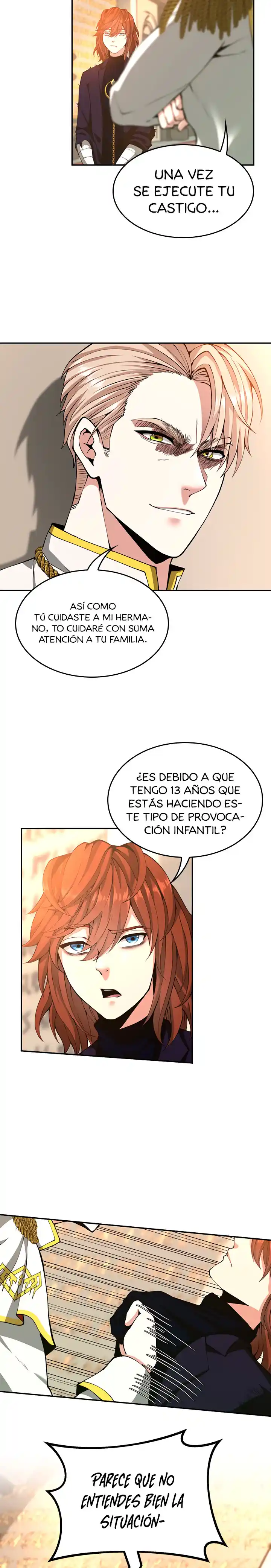 La Vida Después de la Muerte (2018) - Capítulo 146 - Página 19 - LectorTMOo