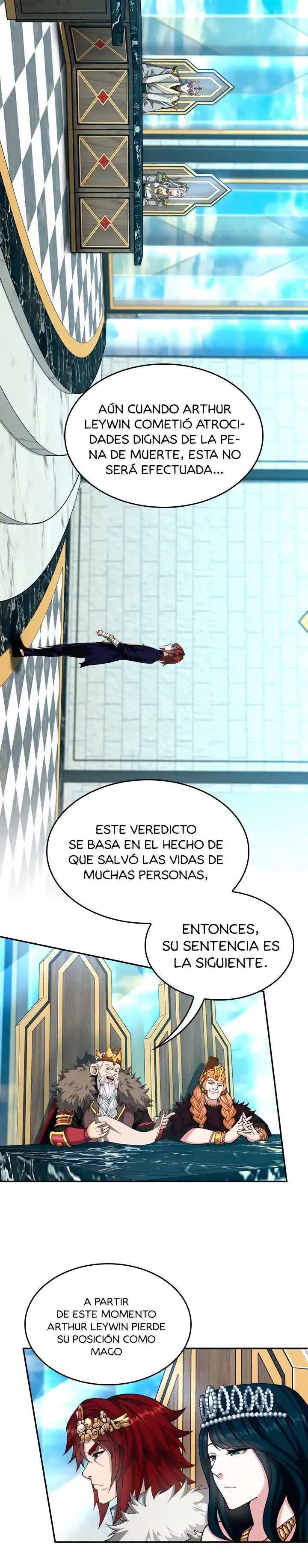 La Vida Después de la Muerte (2018) - Capítulo 146 - Página 25 - LectorTMOo