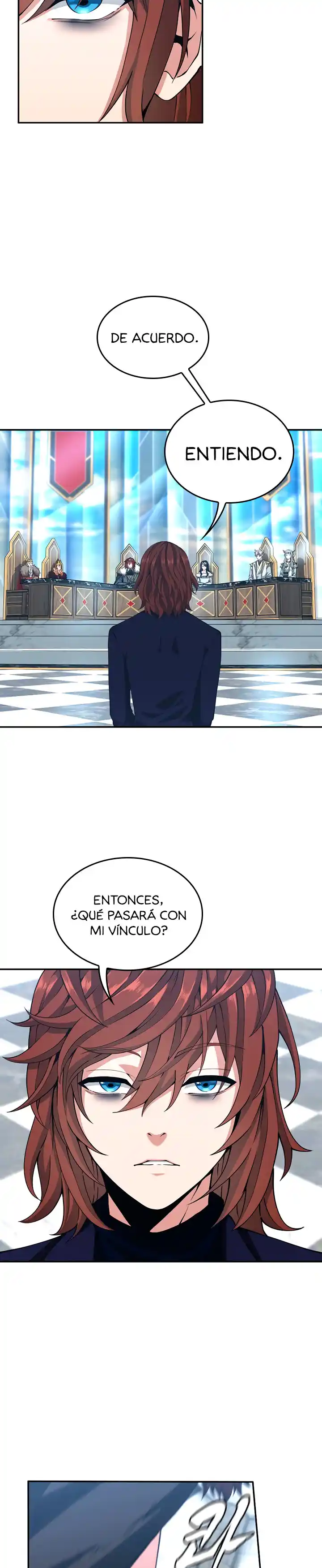 La Vida Después de la Muerte (2018) - Capítulo 146 - Página 28 - LectorTMOo