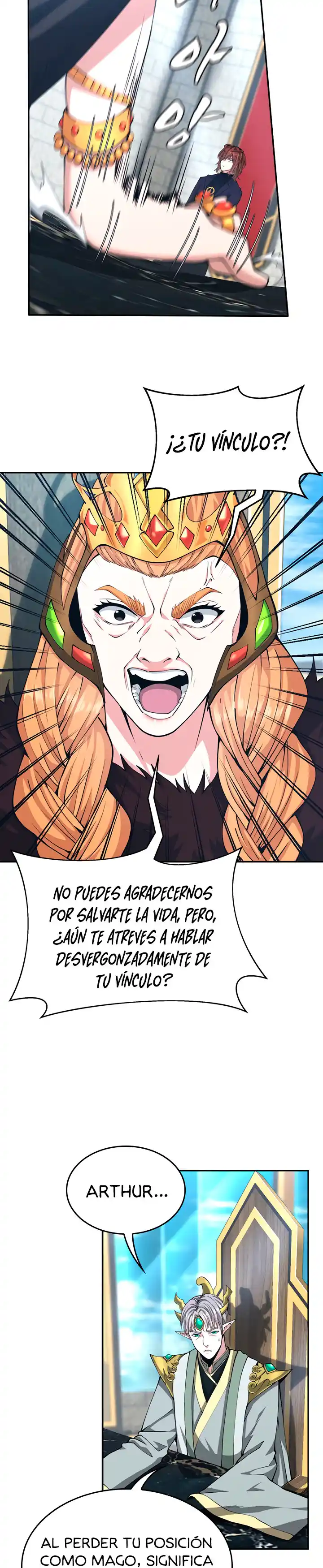 La Vida Después de la Muerte (2018) - Capítulo 146 - Página 29 - LectorTMOo