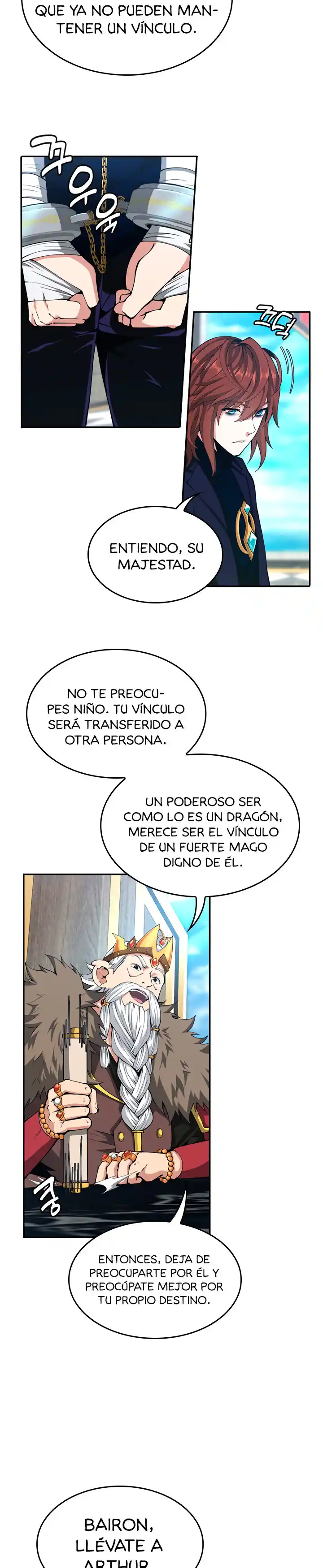La Vida Después de la Muerte (2018) - Capítulo 146 - Página 30 - LectorTMOo