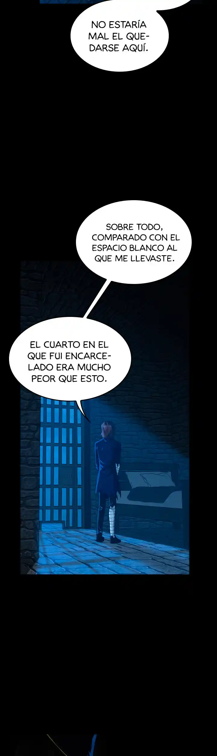 La Vida Después de la Muerte (2018) - Capítulo 146 - Página 36 - LectorTMOo