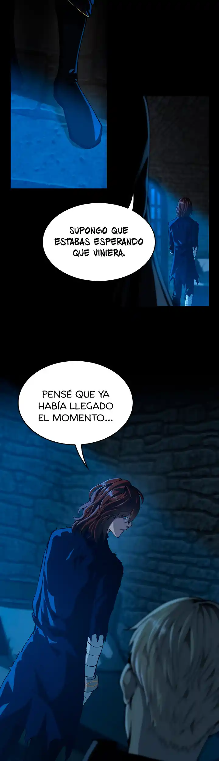 La Vida Después de la Muerte (2018) - Capítulo 146 - Página 37 - LectorTMOo