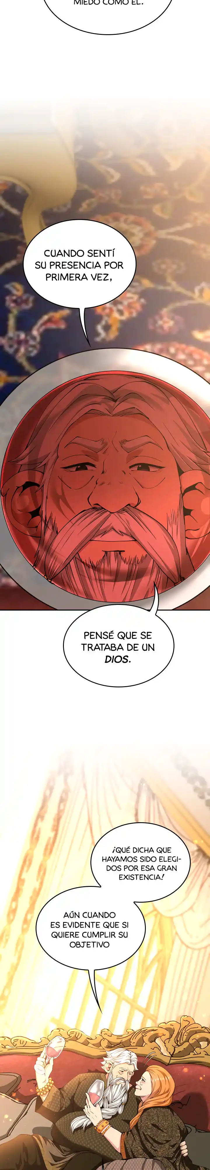 La Vida Después de la Muerte (2018) - Capítulo 147 - Página 7 - LectorTMOo