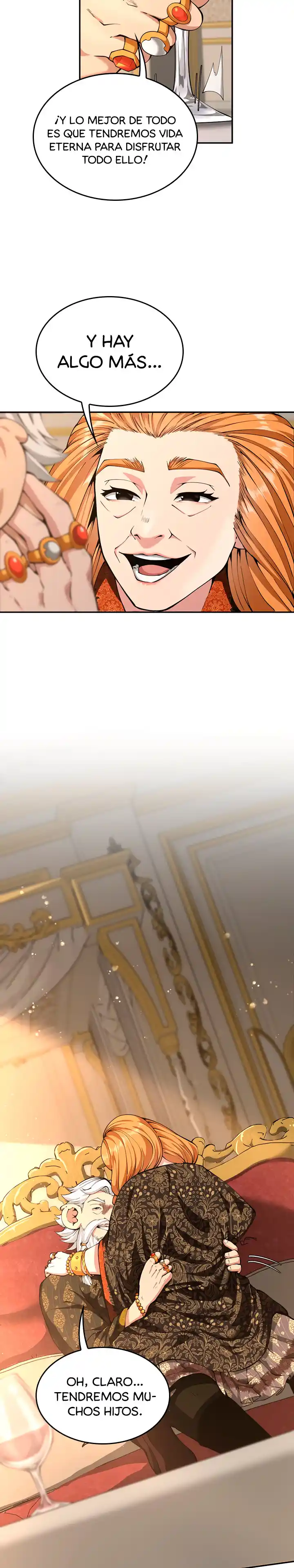 La Vida Después de la Muerte (2018) - Capítulo 147 - Página 14 - LectorTMOo