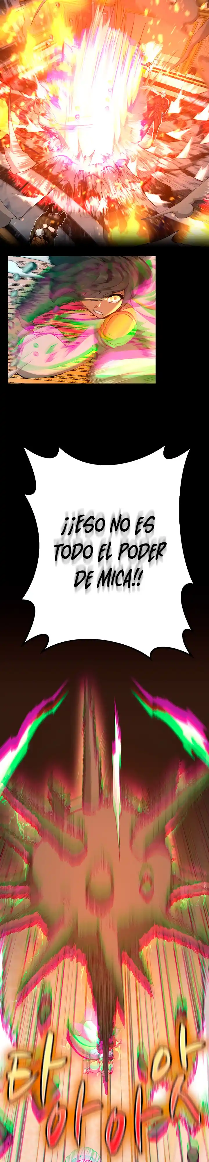 La Vida Después de la Muerte (2018) - Capítulo 147 - Página 33 - LectorTMOo