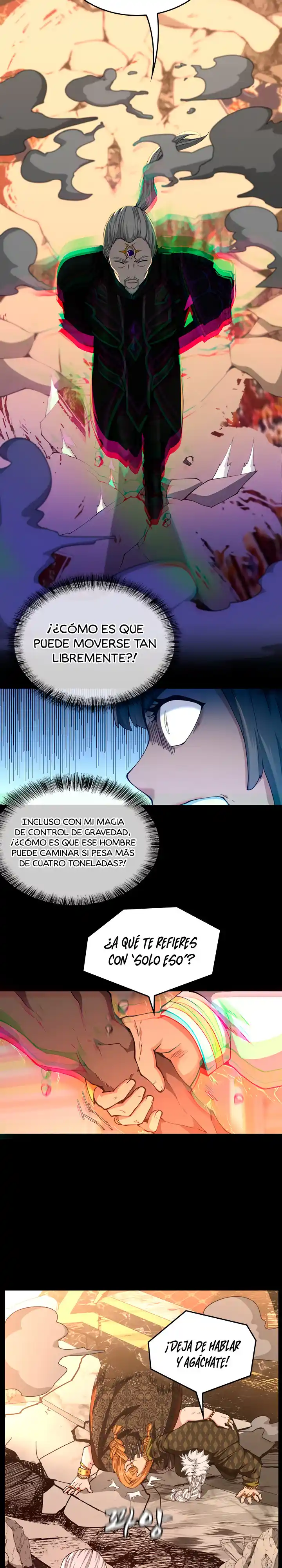 La Vida Después de la Muerte (2018) - Capítulo 147 - Página 39 - LectorTMOo