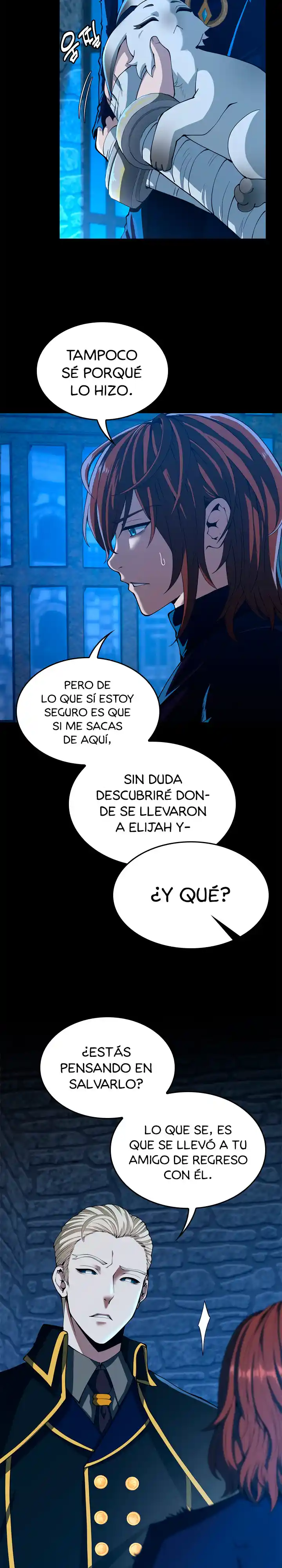 La Vida Después de la Muerte (2018) - Capítulo 148 - Página 8 - LectorTMOo