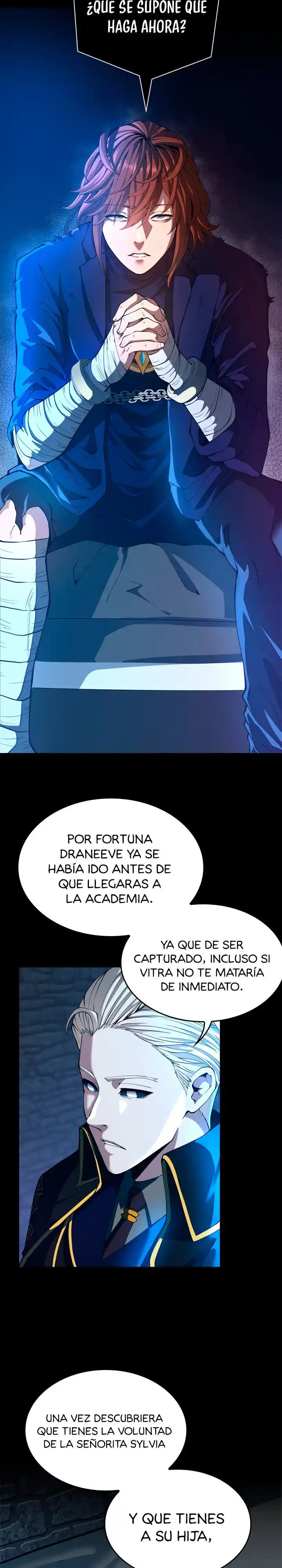 La Vida Después de la Muerte (2018) - Capítulo 148 - Página 11 - LectorTMOo