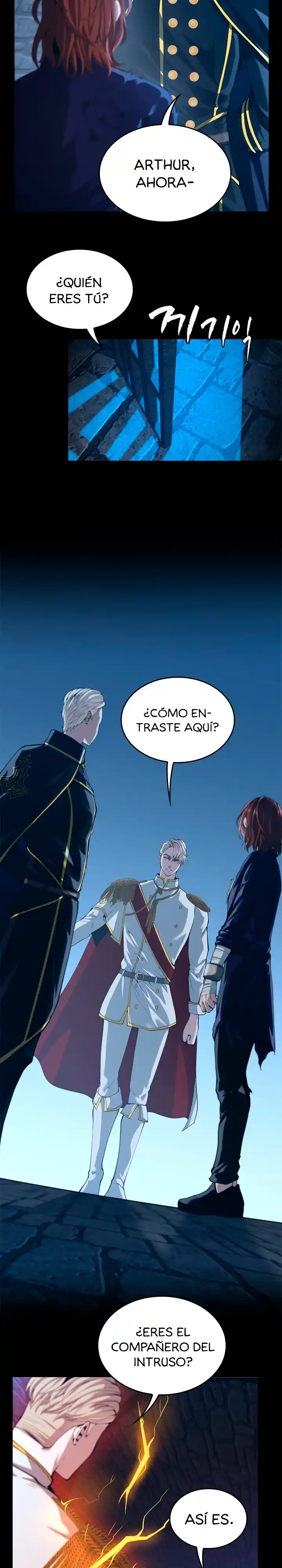 La Vida Después de la Muerte (2018) - Capítulo 148 - Página 15 - LectorTMOo