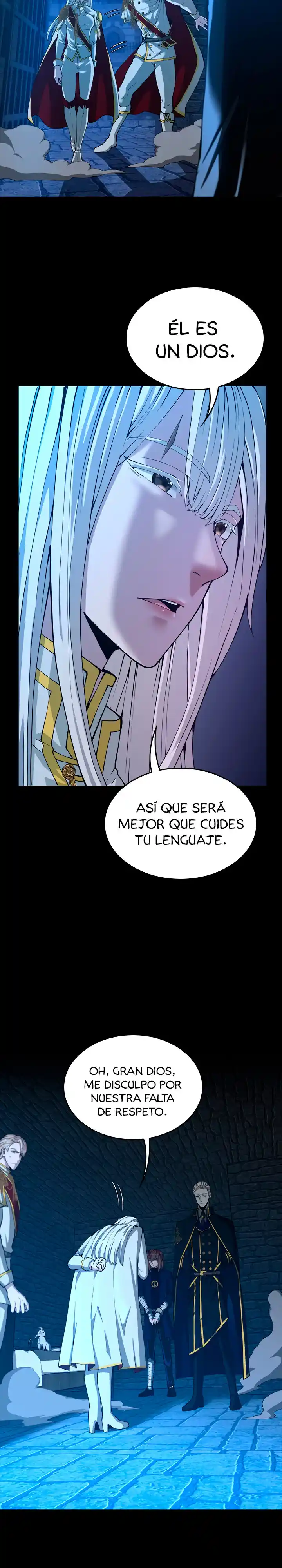 La Vida Después de la Muerte (2018) - Capítulo 148 - Página 23 - LectorTMOo