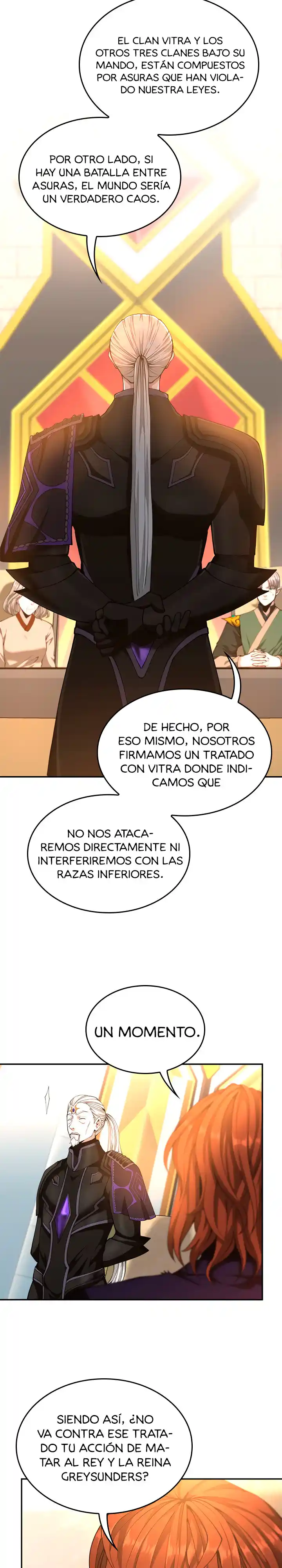 La Vida Después de la Muerte (2018) - Capítulo 148 - Página 30 - LectorTMOo