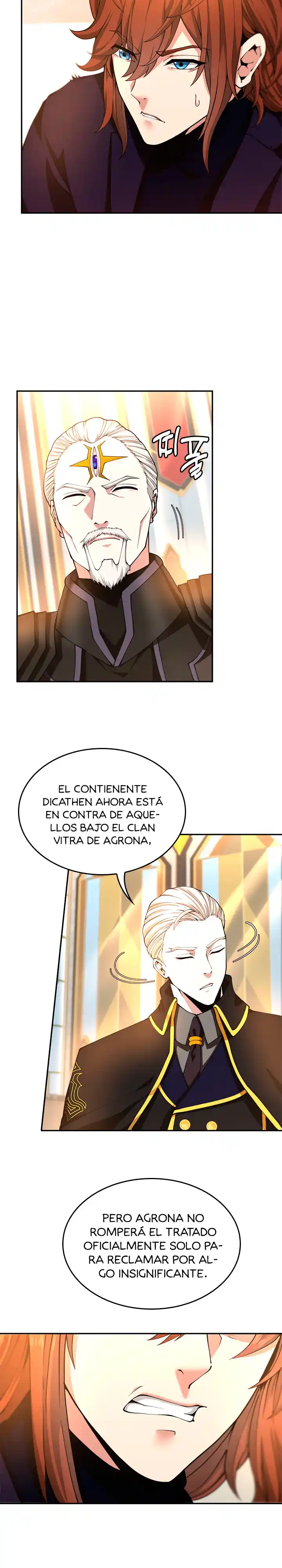 La Vida Después de la Muerte (2018) - Capítulo 148 - Página 31 - LectorTMOo