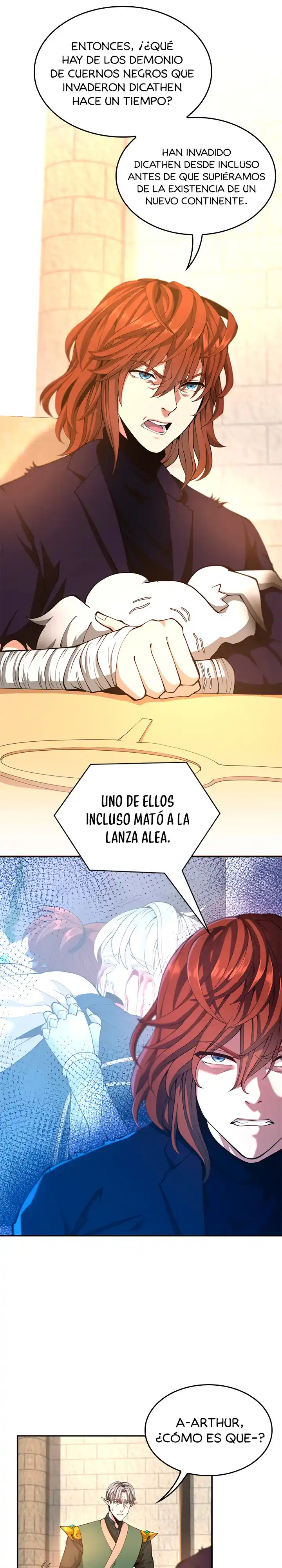 La Vida Después de la Muerte (2018) - Capítulo 148 - Página 32 - LectorTMOo