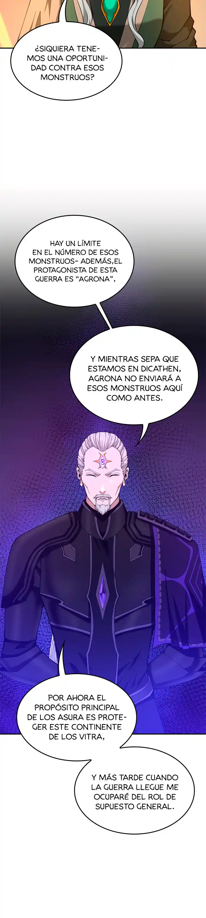 La Vida Después de la Muerte (2018) - Capítulo 148 - Página 35 - LectorTMOo