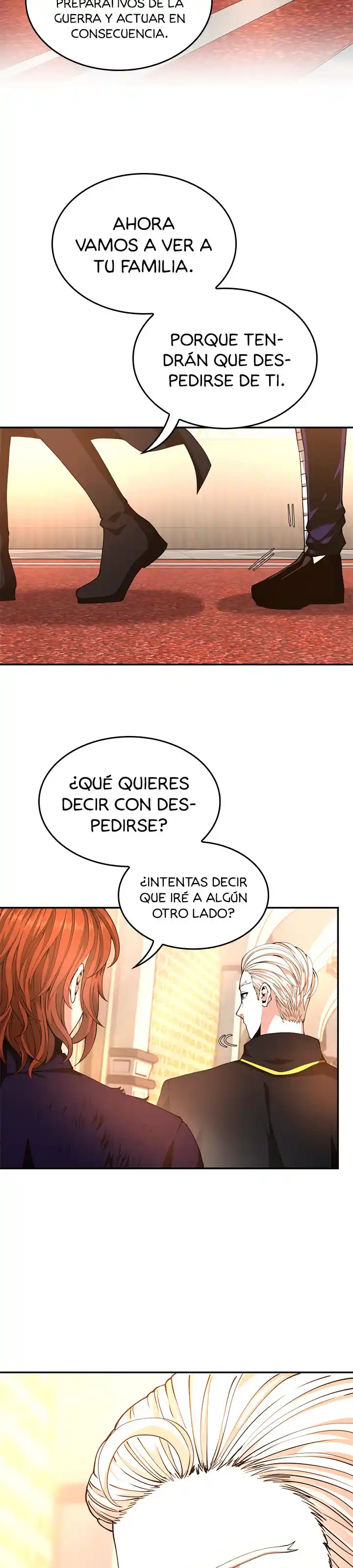 La Vida Después de la Muerte (2018) - Capítulo 148 - Página 37 - LectorTMOo