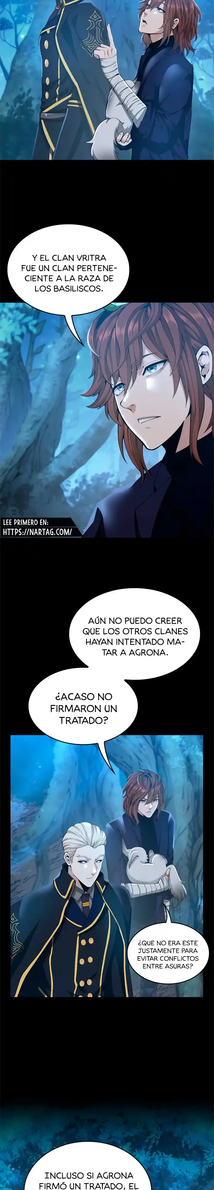 La Vida Después de la Muerte (2018) - Capítulo 149 - Página 6 - LectorTMOo