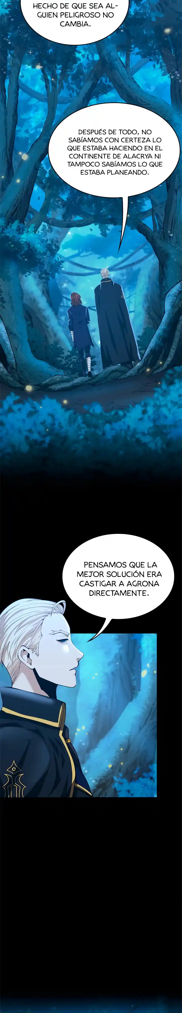 La Vida Después de la Muerte (2018) - Capítulo 149 - Página 7 - LectorTMOo