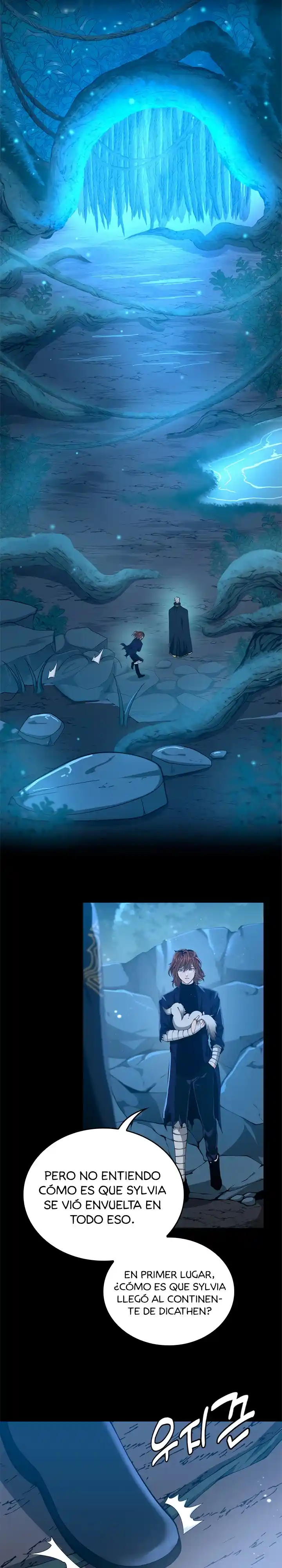 La Vida Después de la Muerte (2018) - Capítulo 149 - Página 8 - LectorTMOo